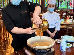 -果然居酒家 · 顺德园林私房菜