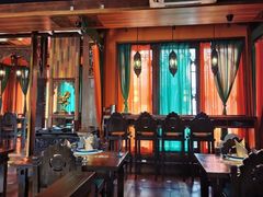 -甘尼仕印度餐厅酒吧(斜塘老街店)