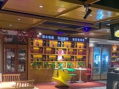 -不倒翁·安徽名菜楼(步行街店)