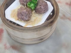 -新金盛·海鲜酒楼(盐田店)