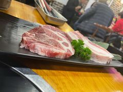 -咕咕站韩国料理(紫金港店)