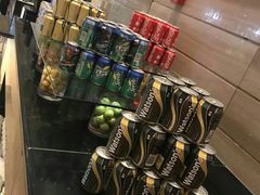 -东方广场假日酒店-蜀咖啡餐厅