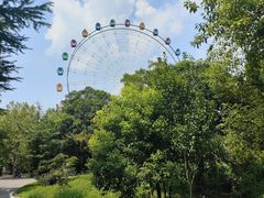 -宝泉胜境旅游度假区