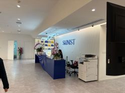 -SKINIST丽铂医疗美容