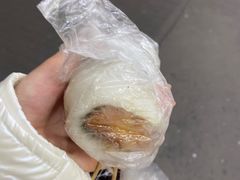 -上海虹口糕团(福州路店)