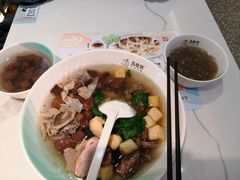 -苏晓玥·手作江南小吃(深圳北站店)