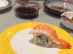 -万岁寿司(万国店)