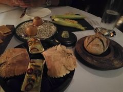 -三嚥阁 La Villa Restaurant