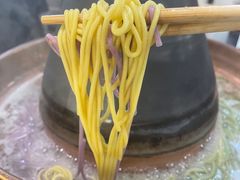 -再宣武文化主题餐厅·清真