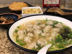 -小倩倩•鸡汤馄饨(江西路创始店)