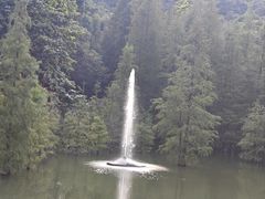 -广州市帽峰山景区