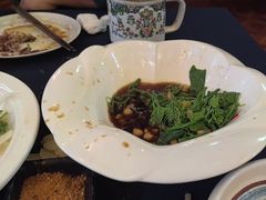 -伊带伊路新疆美食府(呼家楼店)