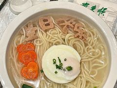 -东来顺•非遗火锅(外滩店)