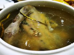 石斛炖老鸭-瑞记湛江鸡饭店·粤西第一鸡(粤垦店)