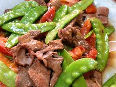 炒猪肝-联生老店(集美店)