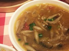 -西贝莜面村(东莞壹号广场店)