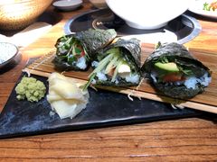 -FROM FARM八亩农场(三里屯店)