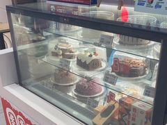 -DQ·蛋糕·冰淇淋(鸿坤店)