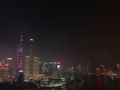-上海外滩茂悦大酒店