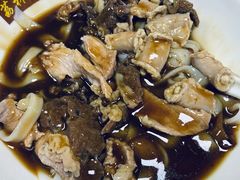 肥牛一刀肉粉肠捞河粉-荔林食店(西华路店)