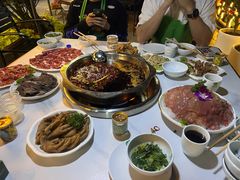 -枇杷园食为鲜火锅(南山店)