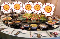 -喜临门婚宴广场·宴会厅