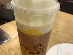 -尊宝比萨(车公庙店)