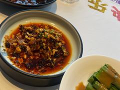 -俏江南天津时尚曲艺主题餐厅(马场道店)