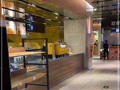 -麦当劳(新王府井店)