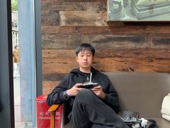 -星巴克(成都天府水街店)
