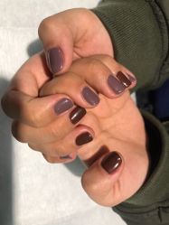 -阿噶西美甲美睫