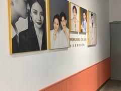 -海马体照相馆(天津世纪都会店)