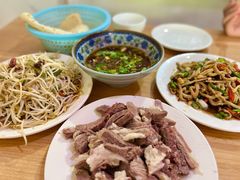 -三中高皇羊肉馆