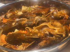 -黄记煌三汁焖锅(金凤万达广场店)