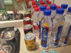 -芜湖白金汉爵大酒店