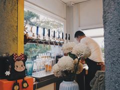 -BIGHEAD大头家咖啡馆(蛇口店)
