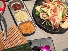 -杨小佳·齐齐哈尔烤肉·烤串(广州店)