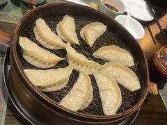 -松针蔡记蒸饺(花园路店)