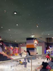 -meland亲子乐园(深圳领展中心城店)