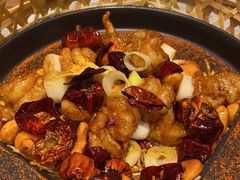 -渔语鱼新川菜Bistro(万象天地店)