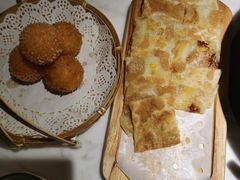 印度飞饼-青花椒花椒鱼(合生汇店)