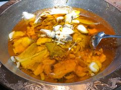 -雲蜀龙阁·金牌水煮鱼(方庄店)