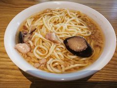 -吴记怪味面(牛王庙店)
