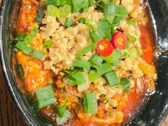 -北丐先生·野馄饨烧烤(长宁龙之梦店)