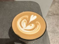 -PAUSE CAFE(南秀村店)