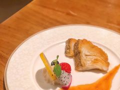 铁板银鳕鱼-武藏日本料理(宝安壹方城店)