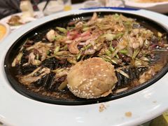 -天和晟烤鸭店(玉泉西街店)