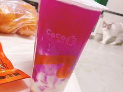 -CoCo都可(360丰产店)