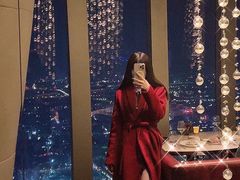 -广州四季酒店·佰鲜汇·现代法餐