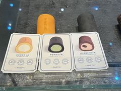 -the Roll'ING手作瑞士卷专门店(卓悦中心店)